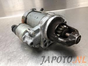Gebruikte Startmotor Honda Civic (FK1/2/3) 1.4i VTEC 16V Prijs € 36,70 Margeregeling aangeboden door Japoto Parts B.V.