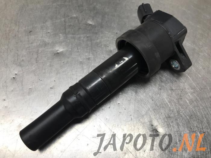 Ignition coil Kia Rio | Japanese & Korean auto parts