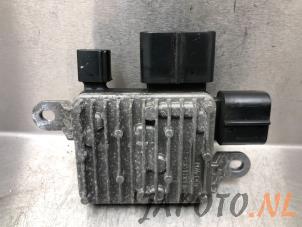 Gebruikte Module Koeling Hyundai i20 (GBB) 1.0 T-GDI 100 12V Prijs € 78,70 Margeregeling aangeboden door Japoto Parts B.V.