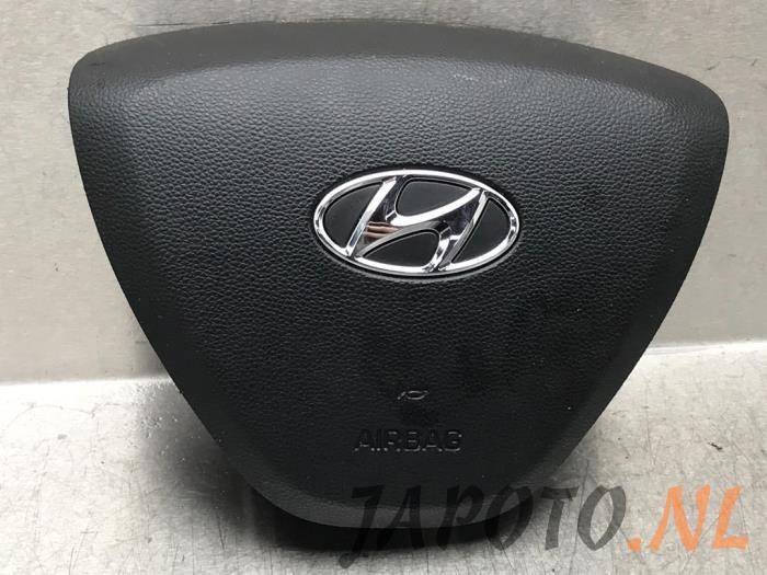 Airbag links (Stuur) Hyundai I20