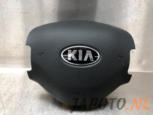 Gebruikte Airbag links (Stuur) Kia Sportage (SL) 1.6 GDI 16V 4x2 Prijs € 124,95 Margeregeling aangeboden door Japoto Parts B.V.