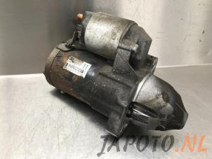 Gebruikte Startmotor Mitsubishi Lancer Sports Sedan (CY/CZ) 1.8 MIVEC 16V Prijs € 41,95 Margeregeling aangeboden door Japoto Parts B.V.