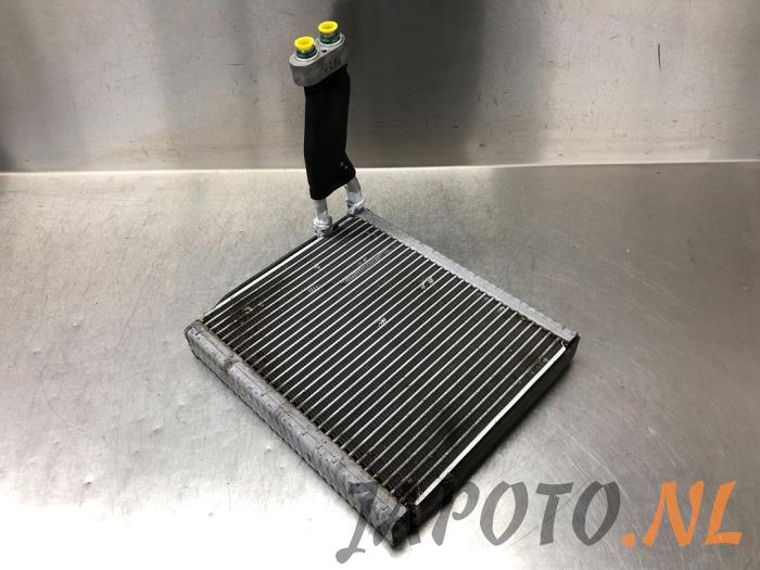 Gebruikte Aircoverdamper Hyundai i20 1.2i 16V Prijs € 52,45 Margeregeling aangeboden door Japoto Parts B.V.