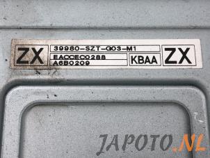 Computer Stuurbekrachtiging van een Honda CR-Z (ZF1) 1.5 Hybrid 16V 2012