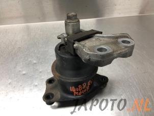 Gebruikte Motorrubber Honda CR-Z (ZF1) 1.5 Hybrid 16V Prijs € 31,49 Margeregeling aangeboden door Japoto Parts B.V.