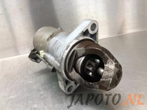Gebruikte Startmotor Honda CR-Z (ZF1) 1.5 Hybrid 16V Prijs € 51,45 Margeregeling aangeboden door Japoto Parts B.V.