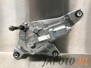 Gebruikte Ruitenwissermotor achter Nissan Murano (Z51) 3.5 V6 24V 4x4 Prijs € 59,95 Margeregeling aangeboden door Japoto Parts B.V.