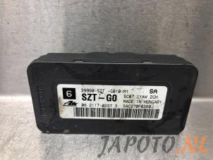 Gebruikte Sensor Stabilisatie Regel Honda CR-Z (ZF1) 1.5 Hybrid 16V Prijs € 74,95 Margeregeling aangeboden door Japoto Parts B.V.