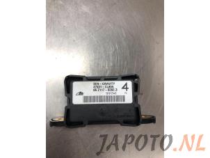 Gebruikte Diversen Nissan Murano (Z51) 3.5 V6 24V 4x4 Prijs € 36,70 Margeregeling aangeboden door Japoto Parts B.V.
