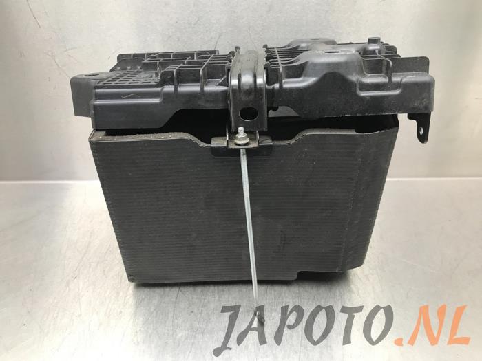 Battery box Suzuki Swift