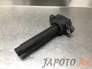 Gebruikte Bobine Suzuki Swift (ZC/ZD) 1.2 Dual Jet 16V Prijs € 15,70 Margeregeling aangeboden door Japoto Parts B.V.