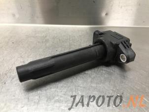 Gebruikte Bobine Suzuki Swift (ZC/ZD) 1.2 Dual Jet 16V Prijs € 15,70 Margeregeling aangeboden door Japoto Parts B.V.