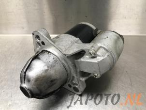 Gebruikte Startmotor Suzuki Swift (ZC/ZD) 1.2 Dual Jet 16V Prijs € 36,74 Margeregeling aangeboden door Japoto Parts B.V.