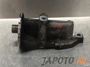 Gebruikte Oliefilterhuis Daihatsu Cuore (L251/271/276) 1.0 12V DVVT Prijs € 26,20 Margeregeling aangeboden door Japoto Parts B.V.