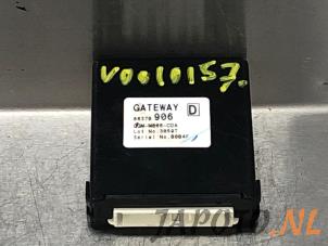 Gebruikte Gateway module Mitsubishi Outlander (GF/GG) 2.4 16V PHEV 4x4 Prijs € 99,95 Margeregeling aangeboden door Japoto Parts B.V.