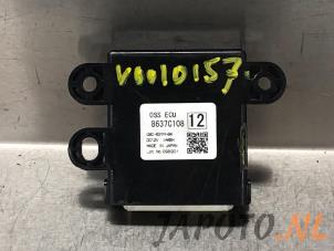 Gebruikte Start/Stop computer Mitsubishi Outlander (GF/GG) 2.4 16V PHEV 4x4 Prijs € 20,95 Margeregeling aangeboden door Japoto Parts B.V.