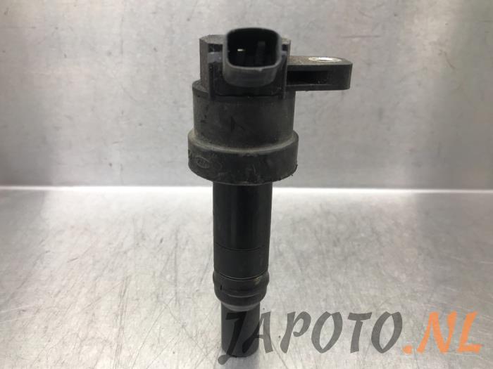Gebruikte Bobine Kia Picanto (TA) 1.0 12V Prijs € 10,50 Margeregeling aangeboden door Japoto Parts B.V.