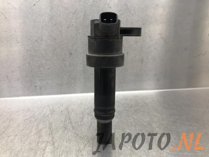 Gebruikte Bobine Kia Picanto (TA) 1.0 12V Prijs € 10,50 Margeregeling aangeboden door Japoto Parts B.V.