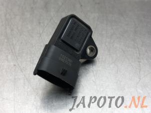 Gebruikte Sensor Nokkenas Kia Rio III (UB) 1.2 CVVT 16V Prijs € 19,95 Margeregeling aangeboden door Japoto Parts B.V.
