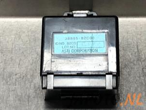 Gebruikte Transfer module 4x4 Suzuki Jimny Hardtop 1.3i 16V 4x4 Prijs € 34,95 Margeregeling aangeboden door Japoto Parts B.V.