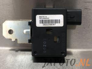 Gebruikte Alarm module Mitsubishi Outlander (GF/GG) 2.4 16V PHEV 4x4 Prijs € 34,95 Margeregeling aangeboden door Japoto Parts B.V.