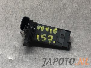 Gebruikte Luchthoeveelheidsmeter Mitsubishi Outlander (GF/GG) 2.4 16V PHEV 4x4 Prijs € 36,70 Margeregeling aangeboden door Japoto Parts B.V.