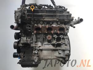 Gebruikte Motor Nissan Murano (Z51) 3.5 V6 24V 4x4 Prijs € 2.250,00 Margeregeling aangeboden door Japoto Parts B.V.