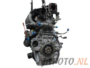 Gebruikte Motor Honda CR-Z (ZF1) 1.5 Hybrid 16V Prijs € 523,95 Margeregeling aangeboden door Japoto Parts B.V.