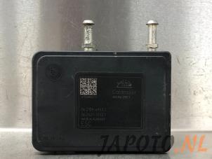 Gebruikte ABS Pomp Nissan Note (E12) 1.2 68 Prijs € 103,95 Margeregeling aangeboden door Japoto Parts B.V.