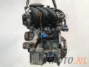Gebruikte Motor Nissan Micra (K13) 1.2 12V Prijs € 649,00 Margeregeling aangeboden door Japoto Parts B.V.