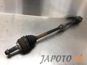 Gebruikte Steekas rechts-voor Honda Civic (FK/FN) 1.4 i-Dsi Prijs € 78,74 Margeregeling aangeboden door Japoto Parts B.V.