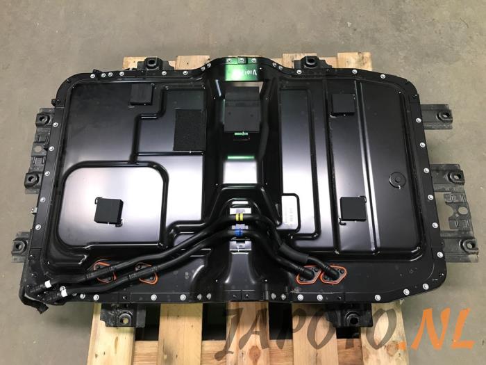 Battery (Hybrid) Kia Sportage