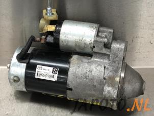 Gebruikte Startmotor Mazda 6 SportBreak (GJ/GH/GL) 2.2 SkyActiv-D 150 16V Prijs € 52,49 Margeregeling aangeboden door Japoto Parts B.V.