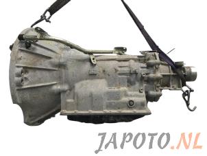 Gebruikte Automaatbak Nissan Frontier Prijs € 1.573,95 Margeregeling aangeboden door Japoto Parts B.V.