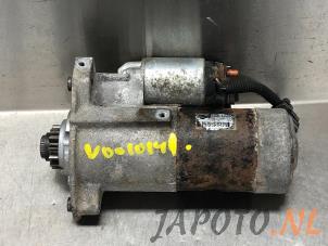 Gebruikte Startmotor Nissan Frontier Prijs € 157,45 Margeregeling aangeboden door Japoto Parts B.V.