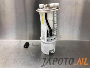 Gebruikte Benzinepomp Nissan Frontier Prijs € 157,45 Margeregeling aangeboden door Japoto Parts B.V.