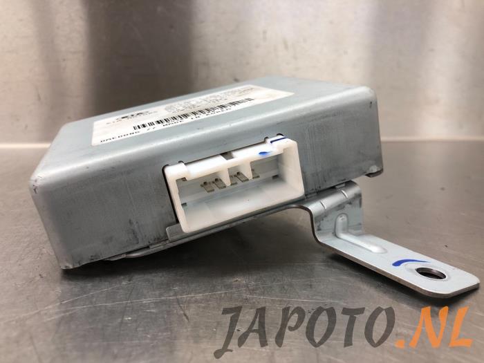 Centrale Deurvergrendelings Module van een Kia Picanto (TA) 1.0 12V 2015