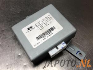 Gebruikte Module Centrale Deurvergrendeling Kia Picanto (TA) 1.0 12V Prijs € 34,99 Margeregeling aangeboden door Japoto Parts B.V.