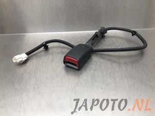 Gebruikte Veiligheidsgordel Insteek links-voor Kia Picanto (TA) 1.0 12V Prijs € 14,95 Margeregeling aangeboden door Japoto Parts B.V.