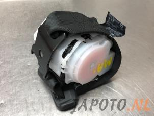 Gebruikte Veiligheidsgordel midden-achter Kia Picanto (TA) 1.0 12V Prijs € 49,95 Margeregeling aangeboden door Japoto Parts B.V.