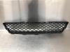 Grille Nissan Note