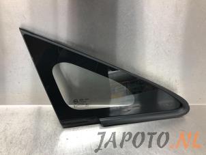 Gebruikte Extra Ruit 2Deurs rechts-voor Kia Rio III (UB) 1.2 CVVT 16V Prijs € 25,00 Margeregeling aangeboden door Japoto Parts B.V.