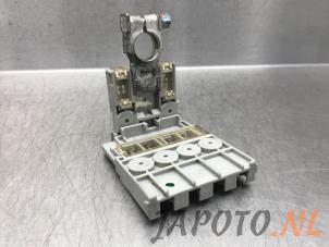 Gebruikte Accupool Mitsubishi Space Star (A0) 1.0 12V Prijs € 24,95 Margeregeling aangeboden door Japoto Parts B.V.