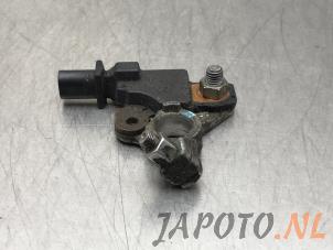 Gebruikte Accu sensor Mitsubishi Space Star (A0) 1.0 12V Prijs € 31,45 Margeregeling aangeboden door Japoto Parts B.V.