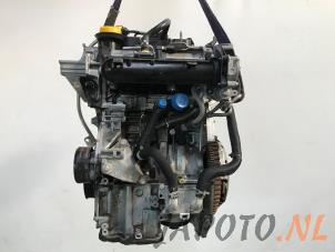 Gebruikte Motor Nissan Micra (K14) 1.0 IG-T 100 Prijs € 1.000,00 Margeregeling aangeboden door Japoto Parts B.V.