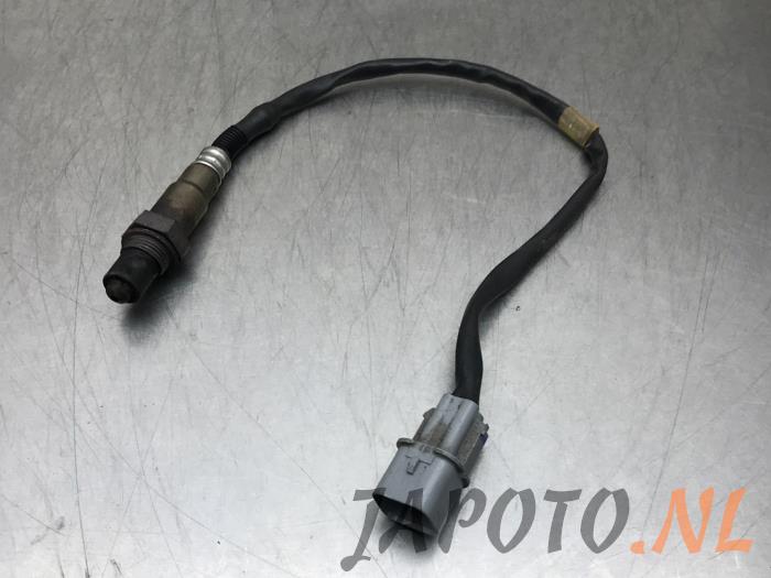 Gebruikte Lambda Sonde Hyundai i10 (B5) 1.2 16V Prijs € 26,24 Margeregeling aangeboden door Japoto Parts B.V.