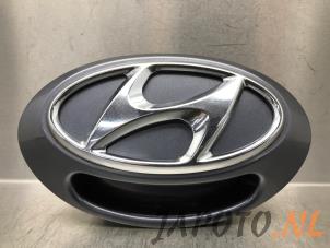 Gebruikte Achterklep Handgreep Hyundai i10 (B5) 1.0 12V Prijs € 34,95 Margeregeling aangeboden door Japoto Parts B.V.