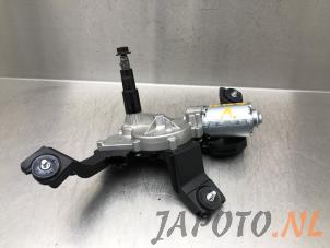Gebruikte Motor Ruitenwisser achter Hyundai i10 (B5) 1.0 12V Prijs € 39,95 Margeregeling aangeboden door Japoto Parts B.V.