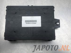 Gebruikte Module Bodycontrol Nissan Micra (K14) 1.0 IG-T 100 Prijs € 73,45 Margeregeling aangeboden door Japoto Parts B.V.