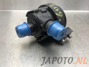 Gebruikte Waterpomp Nissan Micra (K14) 1.0 IG-T 100 Prijs € 78,70 Margeregeling aangeboden door Japoto Parts B.V.